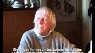 Marie Tångeberg Frisian  Friesisch  Friisk  Frysk part 22flv [upl. by Ettenuahs996]