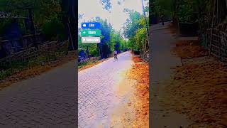 Cycle stunt please subscribe me trending yt support stunt wheelie viralchallenge instashare [upl. by Ailimaj]