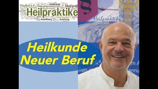 Neuer Beruf in der Naturheilkunde Ohne Heilpraktikerausbildung [upl. by Snapp]