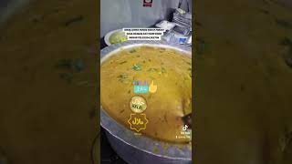 siraj curry house today Friday daal chawal day tell 01204561704 [upl. by Elburt]