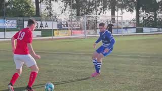 SAMENVATTING GSV28 RKSV BEKKERVELD VAN 3 NOVEMBER 2024 [upl. by Heathcote265]