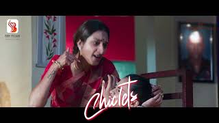 Exclusive Promo of Chiclets 2K Kids  Sathvik Verma Nayan  M Muthu  Balamurali Balu [upl. by Alleon]