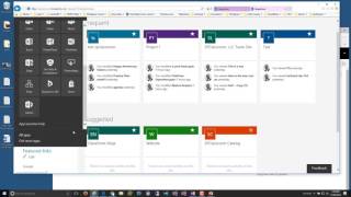 Season 1 Ep3 SharePoint Home  office 365 Migration o365 SharePoint Online Basic Training [upl. by Akineg]