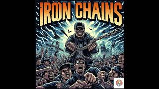 Iron chains by Ai lable india [upl. by Jankell]