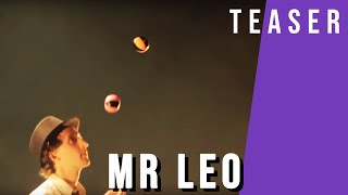 TEASER  Monsieur Léo amp Ivekev Breud Orchestra  Extraits [upl. by Aronel]