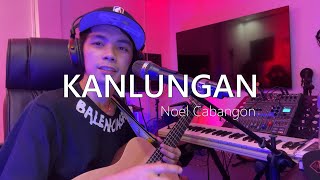 Kanlungan By Noel Cabangon  Sweetnotes Acoustic Cover [upl. by Frye]