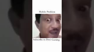 mobile problem😡……bgmi gaming pubgmobile viralshorts shortsviralvideo [upl. by Cherian]