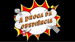 Filme A Droga Da Obediência Coc Alunos 2023 7° [upl. by Akciret]