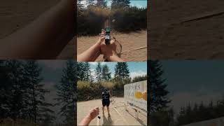 Custer Series Match Sept 2024  Stage Three ipsc shooting uspsa [upl. by La Verne399]