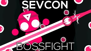 What if Sevcon was a Bossfight 2022 JSAB Animation [upl. by Pravit153]