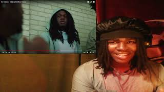 Tee Grizzley  Robbery 8 Official Video reaction [upl. by Sarene266]