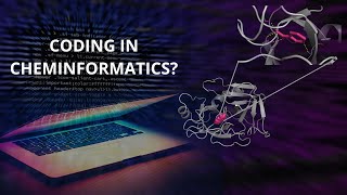 Which programming language should you learn in computational chemistry  cheminformatics [upl. by Eahcim]