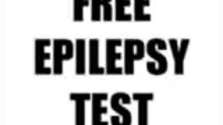 Free Epilepsy Test [upl. by Kimberli921]