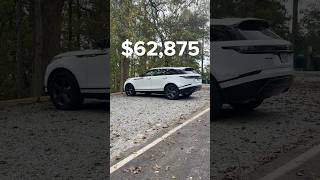 2025 Range Rover Velar [upl. by Martin]