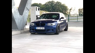 BMW 130i  Bilster Berg  200min bei GP Days  06092024 [upl. by Cutcheon]