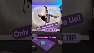 Inverting Tip  Pole Dancers [upl. by Inahpit361]