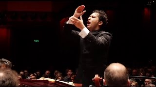 Beethoven 9 Sinfonie ∙ hrSinfonieorchester ∙ MDR Rundfunkchor ∙ Solisten ∙ Andrés OrozcoEstrada [upl. by Phio]