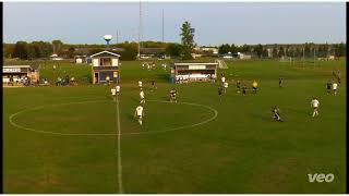 Varsity Soccer Highlights 2024 Sophomore Season [upl. by Eisor320]