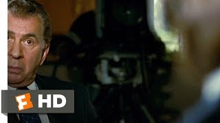 FrostNixon 59 Movie CLIP  Nixon Asks Frost About Fornication 2008 HD [upl. by Leihcim]