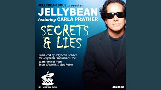 Secrets amp Lies Jellybean Benitez Club Mix [upl. by Suravat705]