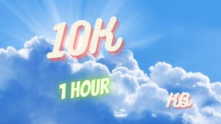 KB 10k 1 Hour [upl. by Davine]