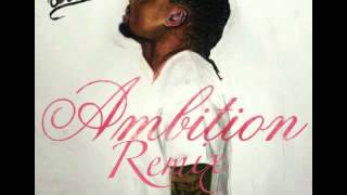 Wale ft Meek Mill Rick Ross amp Kasinova Tha Don  Ambition Remix [upl. by Rebekah]