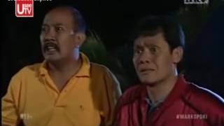 Warkop DKI Villa Komedi Horror [upl. by Nitin734]