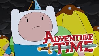 Adventure Time Finale AIR DATE REVEALED [upl. by Lopez]