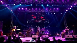 Tania From quotMadly Bangaliquot  ANJAN DUTTA Live  The Soul Local Gitanjali Stadium Kolkata [upl. by Dibrin]