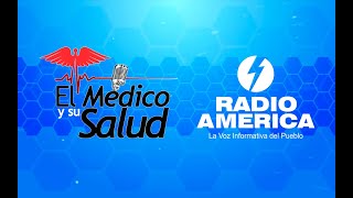 Alimentación Saludable para Niños Hoy en el Médico y su Salud 12 de Septiembre 2024 [upl. by Enomahs]