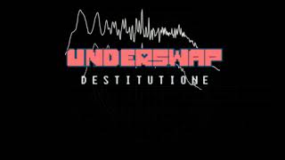 TSUnderSwap  DESTITUTIONE v2 cover [upl. by Eahsed603]