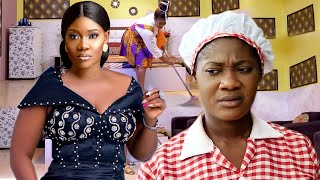 The Award Winning Movie Of Mercy Johnson Full Movie  2020 Latest Nigerian Nollywood Movie Full HD [upl. by Sicular914]