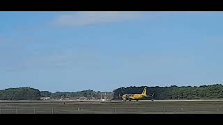 airport at Myrtle beach sc [upl. by Shriner]