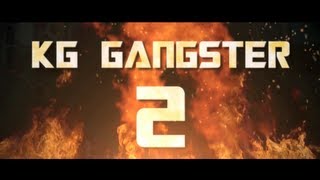 PAJAK KG Gangster 2 Trailer KL Gangster 2 Parody KGGangster [upl. by Yriek75]