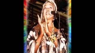 Oumou Sangare  Sabu Sabou yé Möya La [upl. by Verity125]