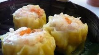 Cara Membuat Dimsum [upl. by Artekal]