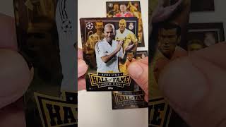 Hall Fame Full Topps Match Attax 202425 topps matchattax2025 hallfame [upl. by Nnaytsirk]