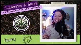 SGS S1 E5 Regenerating Your Soil and Community Featuring Jorge Cervantes Jeff Lowenfels and More [upl. by Nightingale]