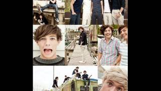 One Direction  Yiyiyiyi [upl. by Greer]