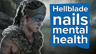 Hellblade 2 Senuas Saga Musical Performance  Game Awards 2023 [upl. by Thierry]