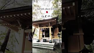 稲足神社 INATARI JINJA SHRINE [upl. by Etnoled]