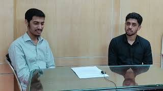 IELTS Talk with an IELTS Expert  IELTS Mahir [upl. by Inalan]