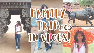 Final part of Hyderabad Vlog ramojifilmcity challenge dayinmylife hyderbadvlog familytrip [upl. by Ramedlab]