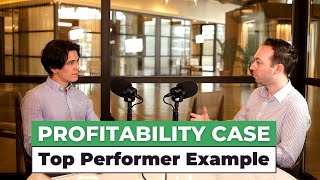 Consulting Case Interview A Profitability Case Study with exBCG Consultants [upl. by Lewie552]