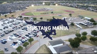 Mustang Mania 2022 [upl. by Shantha]