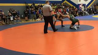 132 Alsaleh Nawaf v Howard I Shawnee Mission South 020423 L PIN 045 [upl. by Edmondo]