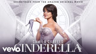 Camila Cabello Nicholas Galitzine  Perfect Reprise Official Audio [upl. by Eillod]