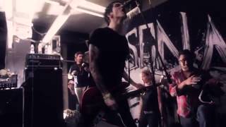 Alesana  Apology OFFICIAL VIDEO [upl. by Llamaj]