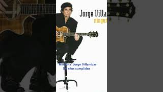 Ninguna Jorge Villamizar [upl. by Nalyr]