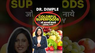 Super Foods that BOOST Gut Health and Immunityshorts superfood guthealth [upl. by Annelak]